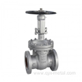 Best High Pressure Titanium Gate Valve For Seawater